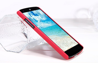 เคสมือถือ-Nillkin-Super Frosted-LG-Nexus5 -Gadget-Friends08